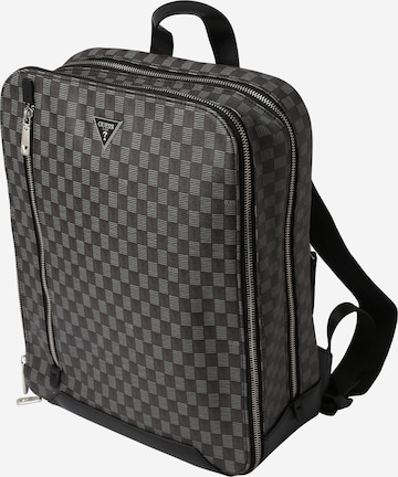 GUESS Backpack 'Torino' in Black