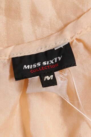 Miss Sixty Bluse M in Pink