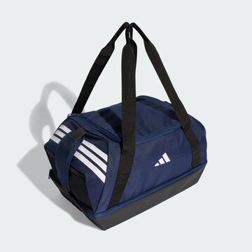 Sac de sport 'Tiro' ADIDAS PERFORMANCE en bleu