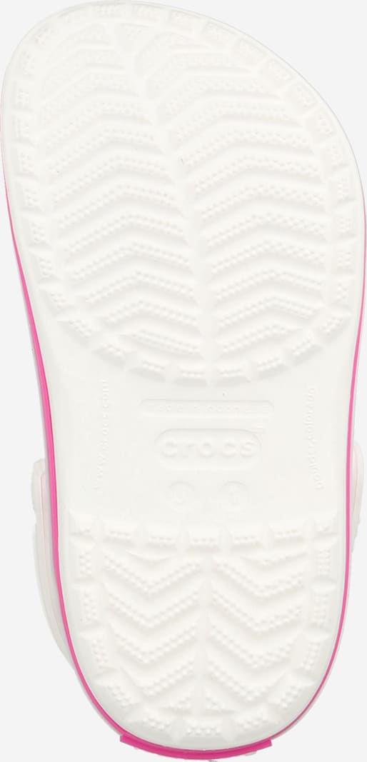 Crocs Sandals in White | ABOUT YOU