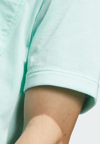 ADIDAS PERFORMANCE Functioneel shirt 'Archive' in Groen