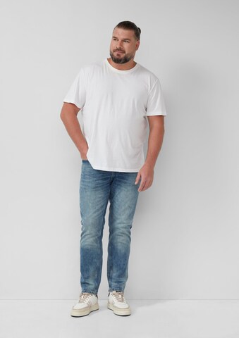 s.Oliver Regular Jeans 'Casby' in Blau