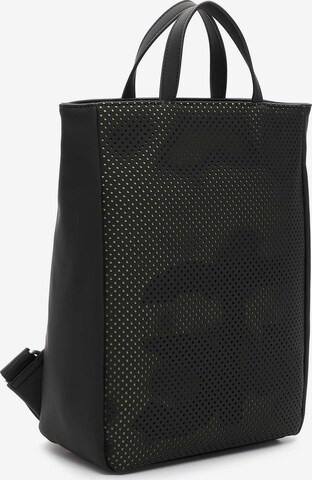 Suri Frey Rucksack 'Danny' in Schwarz