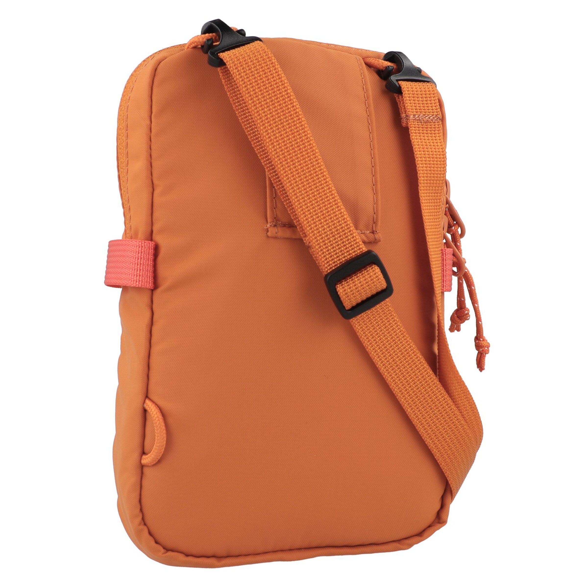 Sac à bandoulière 'High Coast ' Fjällräven en orange