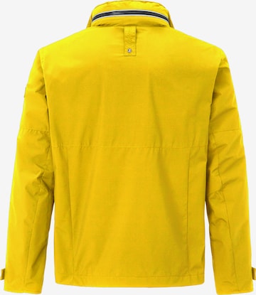 REDPOINT Performance Jacket in Yellow