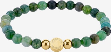 Liebeskind Berlin Bracelet in Green: front