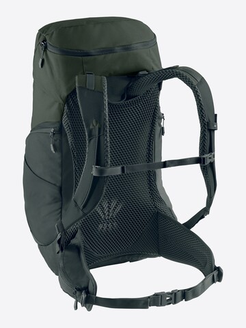 VAUDE Sports Backpack 'Jura 32' in Green