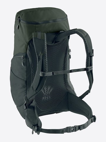 VAUDE Sports Backpack 'Jura 32' in Green