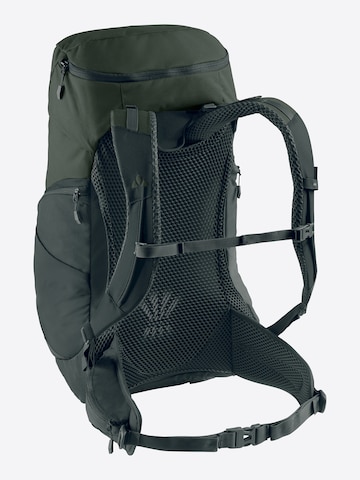 VAUDE Sportrucksack 'Jura 32' in Grün