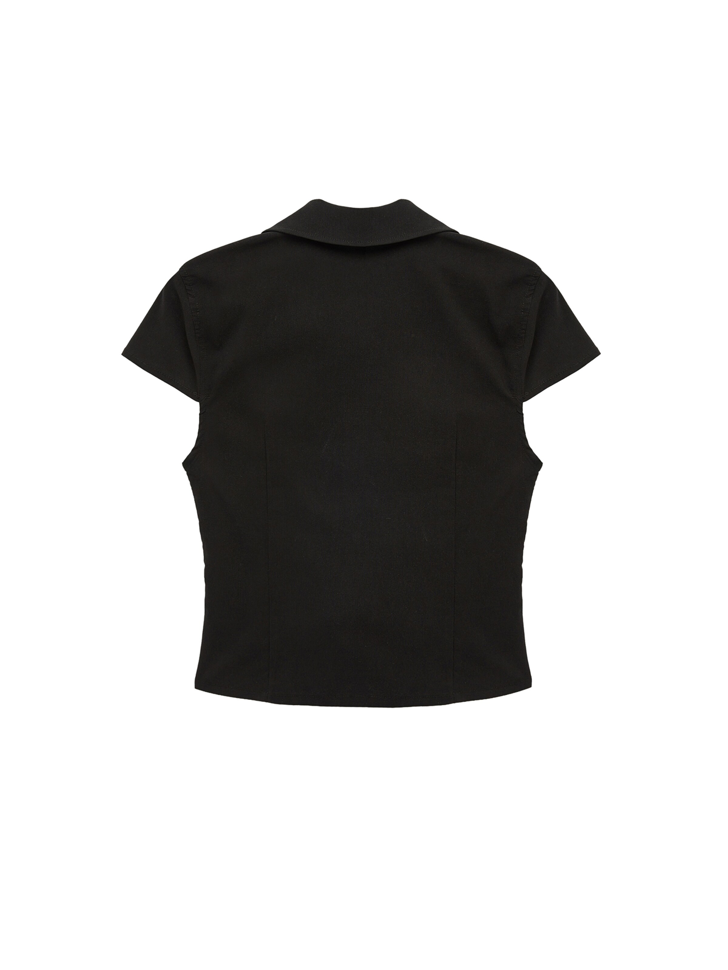 Koton Blouse in Black