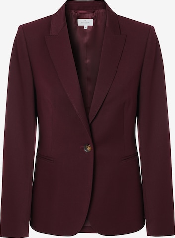 TATUUMSako - crvena boja: prednji dio