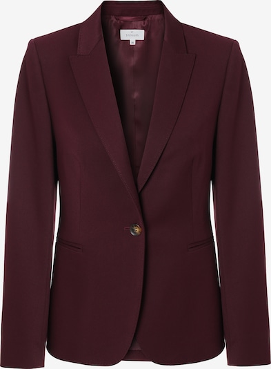 Švarkas iš TATUUM, spalva – raudona, Prekių apžvalga