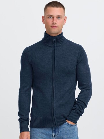 BLEND Strickjacke ' BHRycel ' in Blau