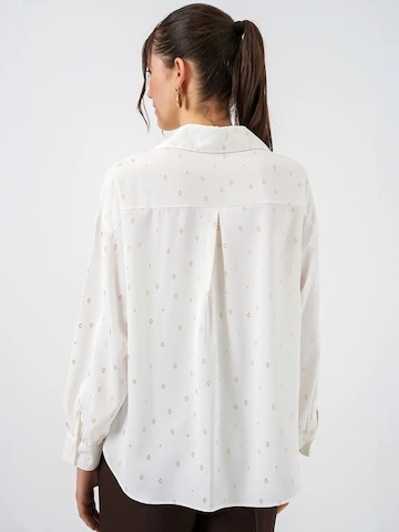 Bigdart Shirt in Yellow