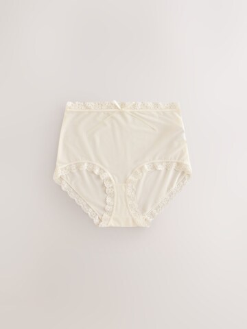 Culotte Next en beige
