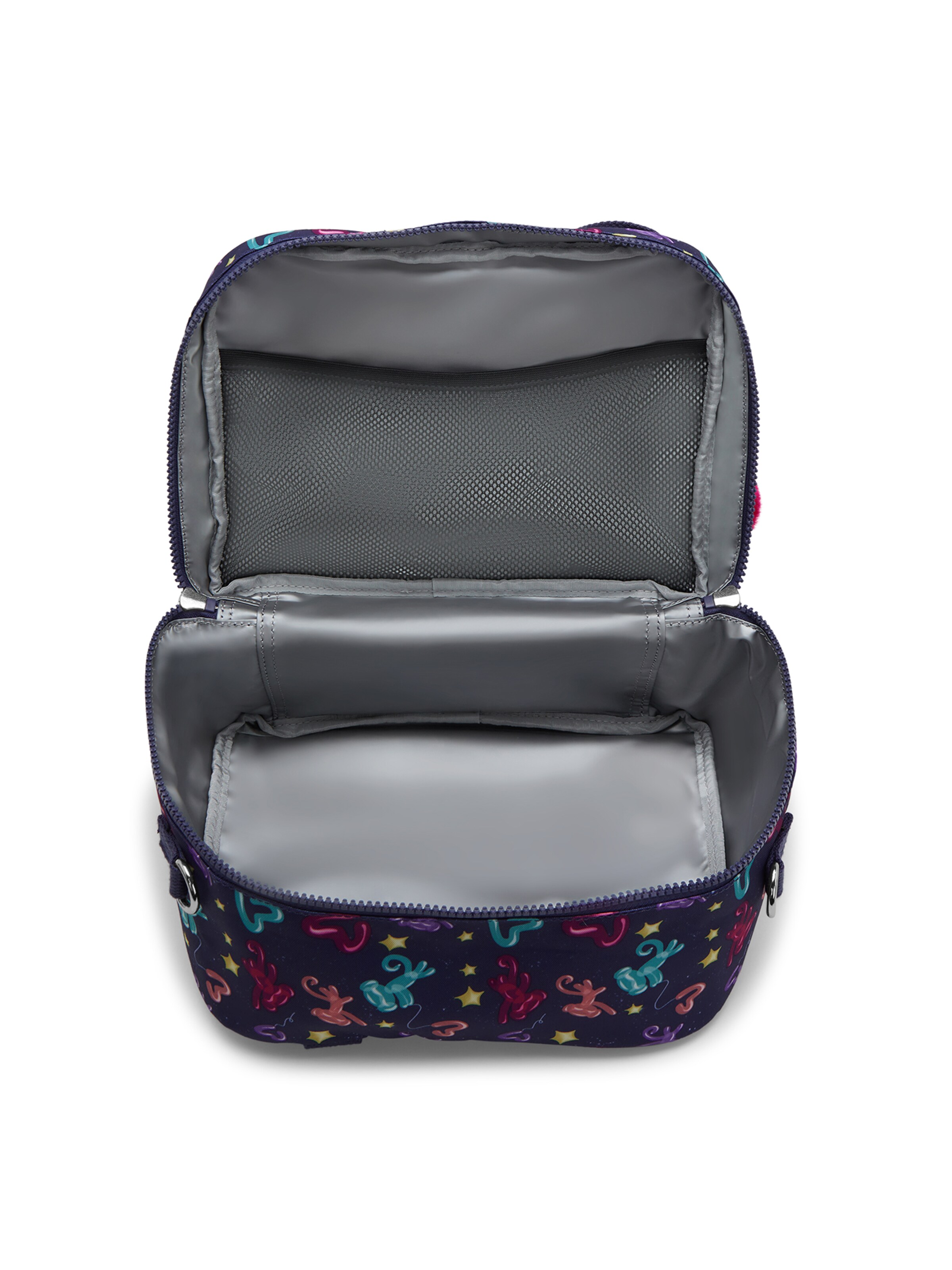 KIPLING Torba podróżna 'Miyo' w kolorze niebieski