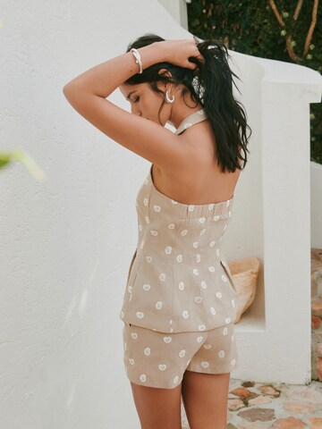 Next Bodywarmer in Beige