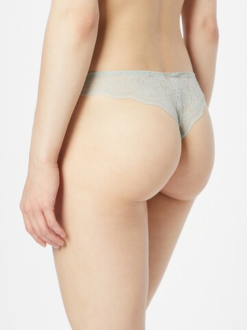 Lindex String 'Lara' in Blauw