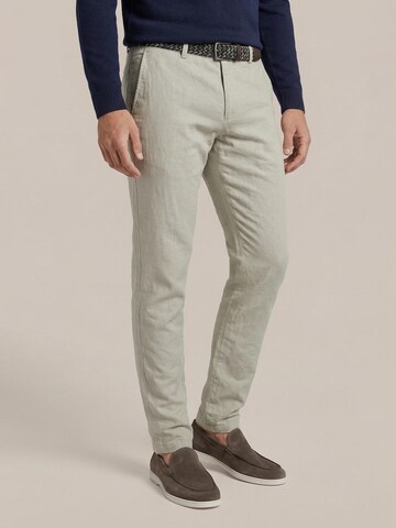 Suitable Regular Chino 'Pico' in Beige