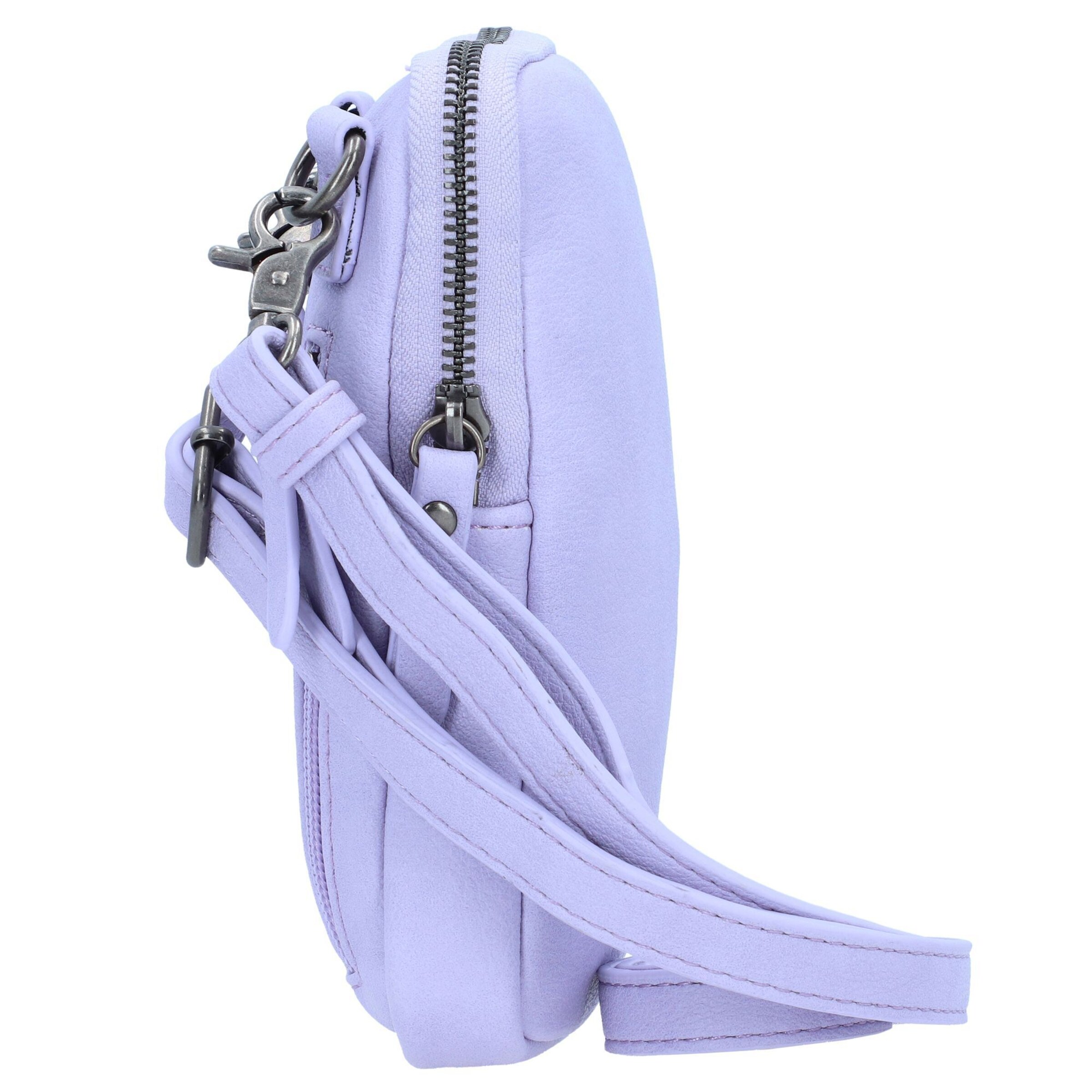 GREENBURRY Smartphone Case in Purple