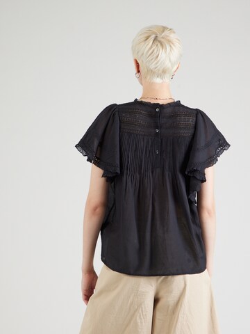 Vanessa Bruno Blouse in Black