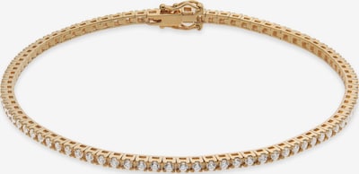 CHRIST Armband in 18 in gold, Produktansicht