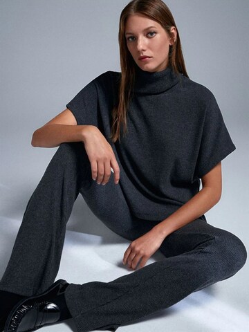 Dilvin Shirt in Grey