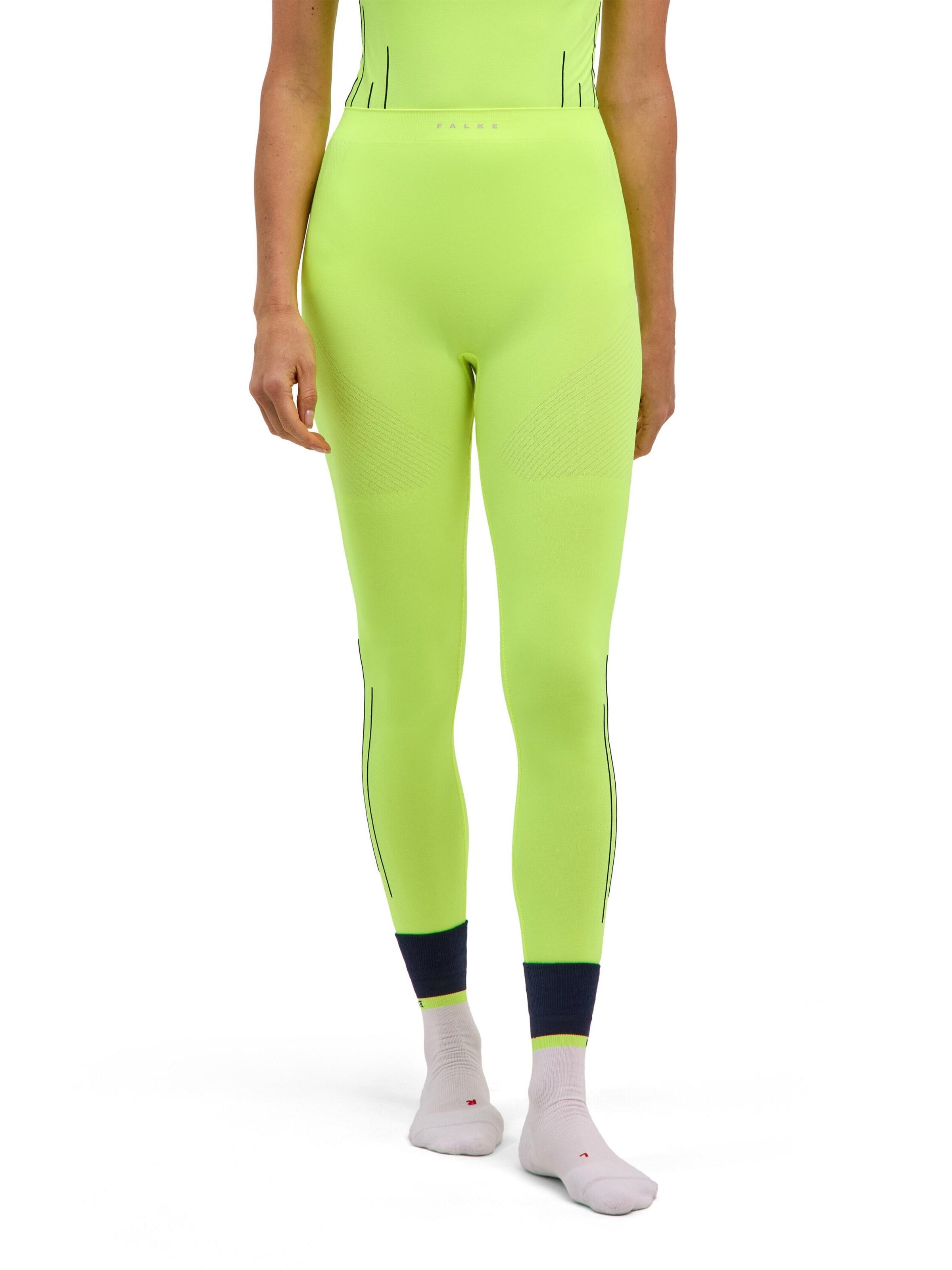 FALKE Strumpfhose‌‌‌‌ in Weiß: Vorderseite