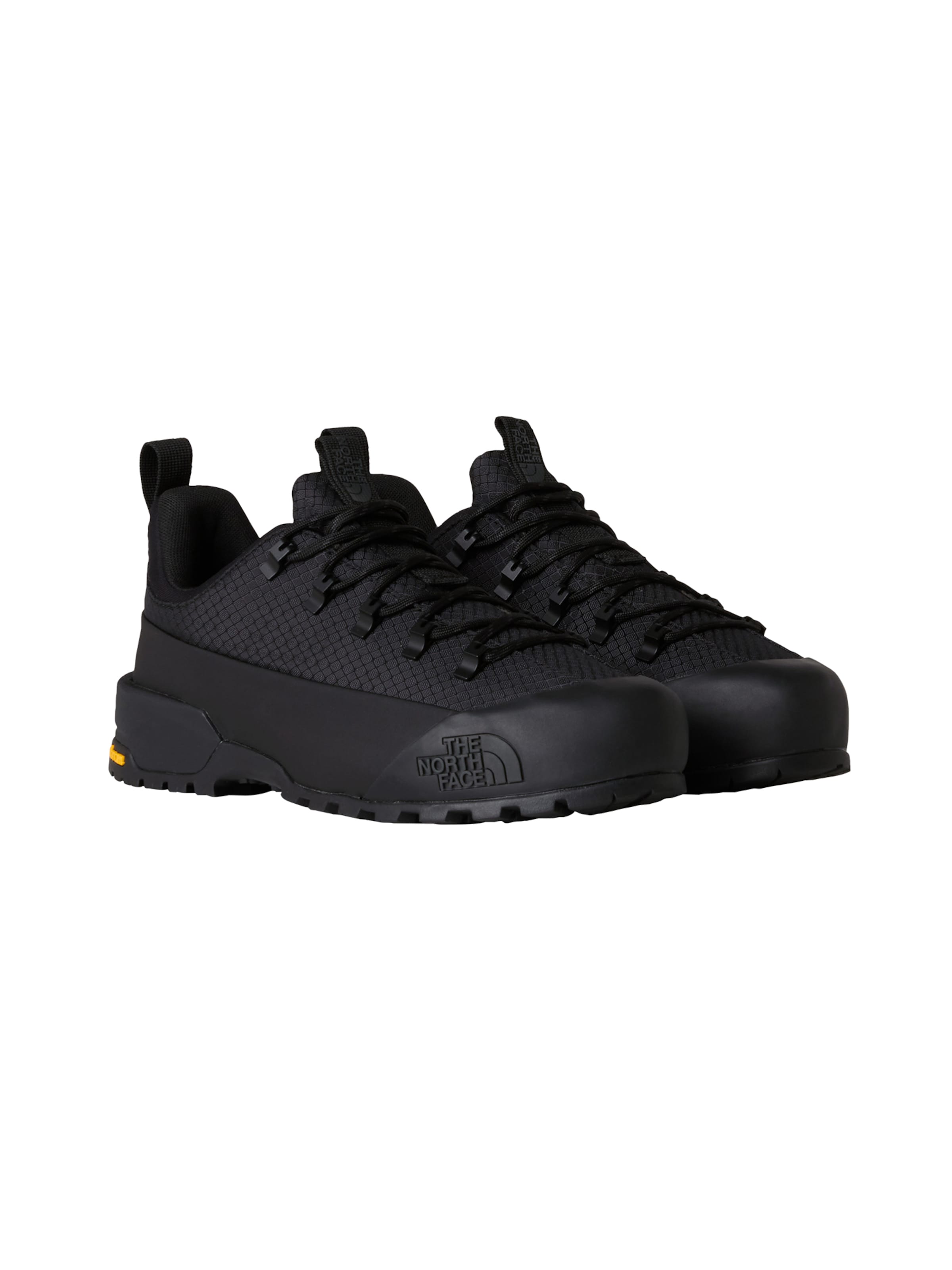 Scarpa stringata 'Glenclyffe' di THE NORTH FACE in nero
