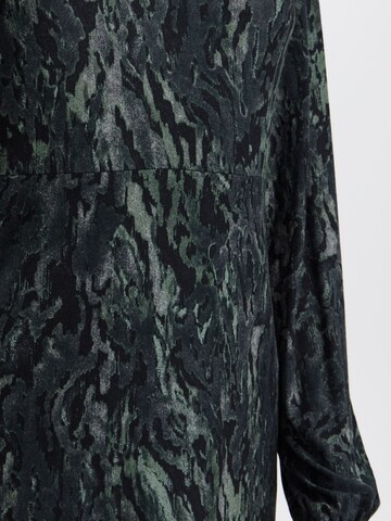 Fransa Kleid 'Savoy' in Grün