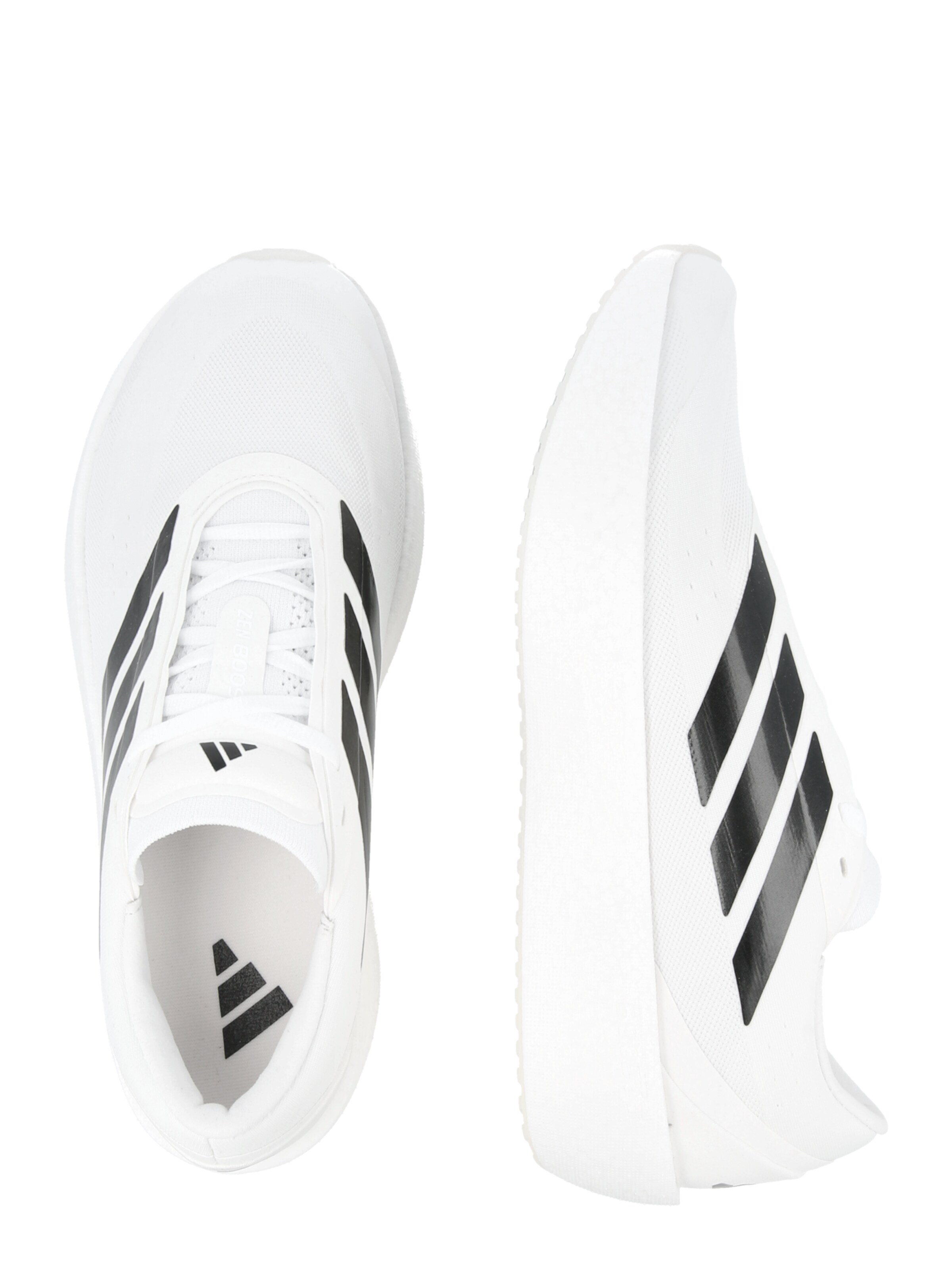 ADIDAS PERFORMANCE Обувь для бега 'ZENBOOST' в Белый