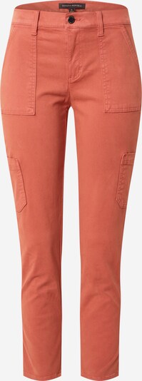 Pantaloni eleganți 'SLOAN UTILITY' Banana Republic pe roșu, Vizualizare produs
