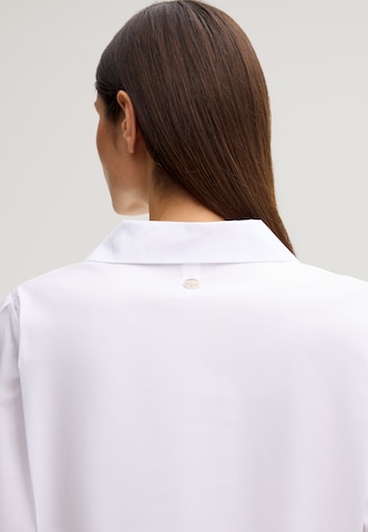 Chemisier JOOP! en blanc