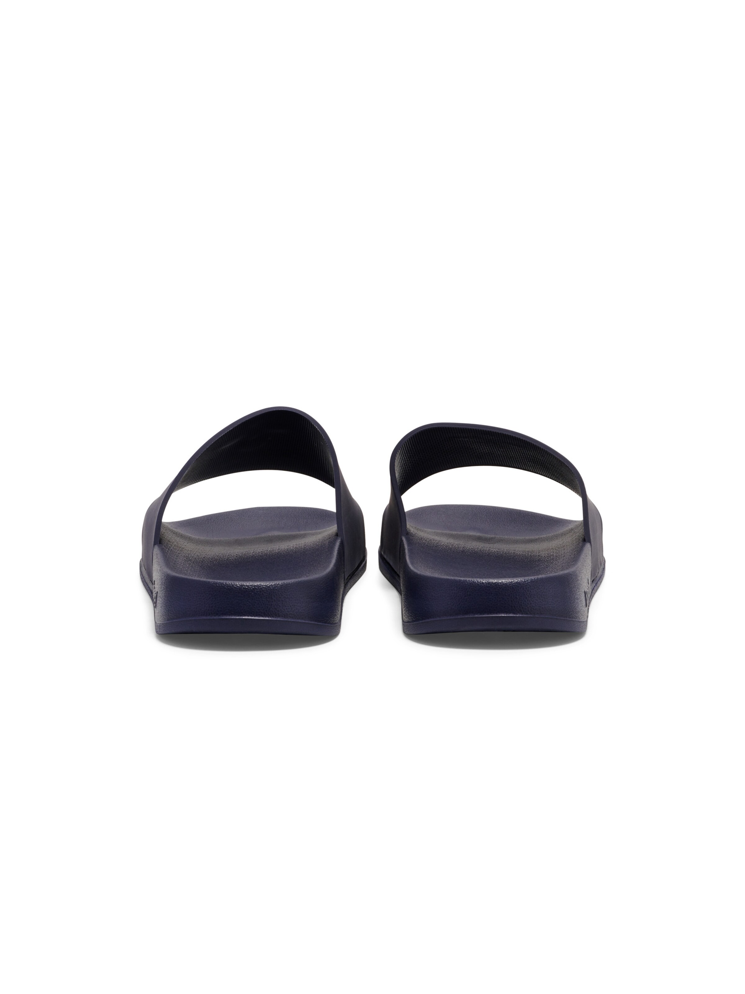 Hummel Strand-/badesko i blå