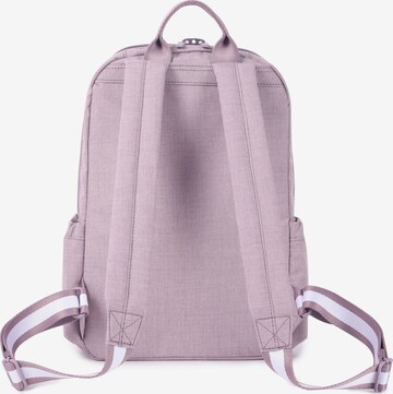 Hedgren Rucksack 'Vogue' in Pink