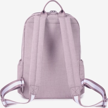 Hedgren Rucksack 'Vogue' in Pink