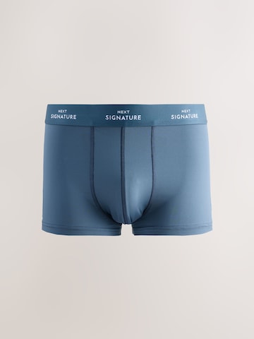 Next Boxer shorts in Blue