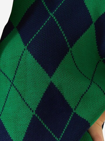 Bianco Lucci - Pullover 'Pullover' em mistura de cores