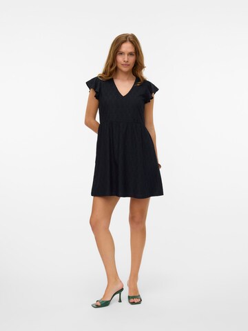 VERO MODA - Vestido 'VMUlrikke' en negro