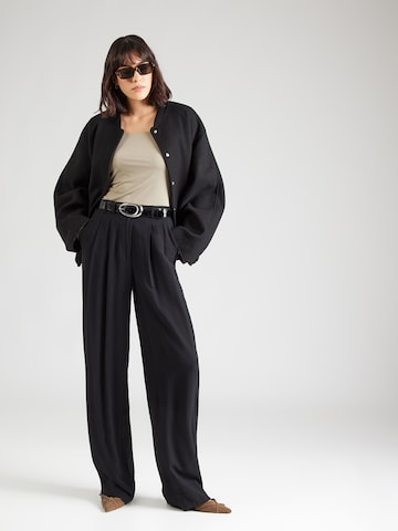 rosemunde Póló 'RWBillie' - barna