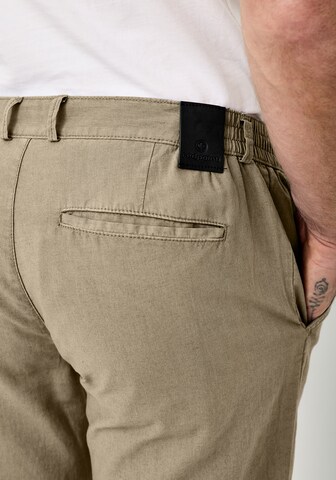 REDPOINT Slimfit Hose in Beige