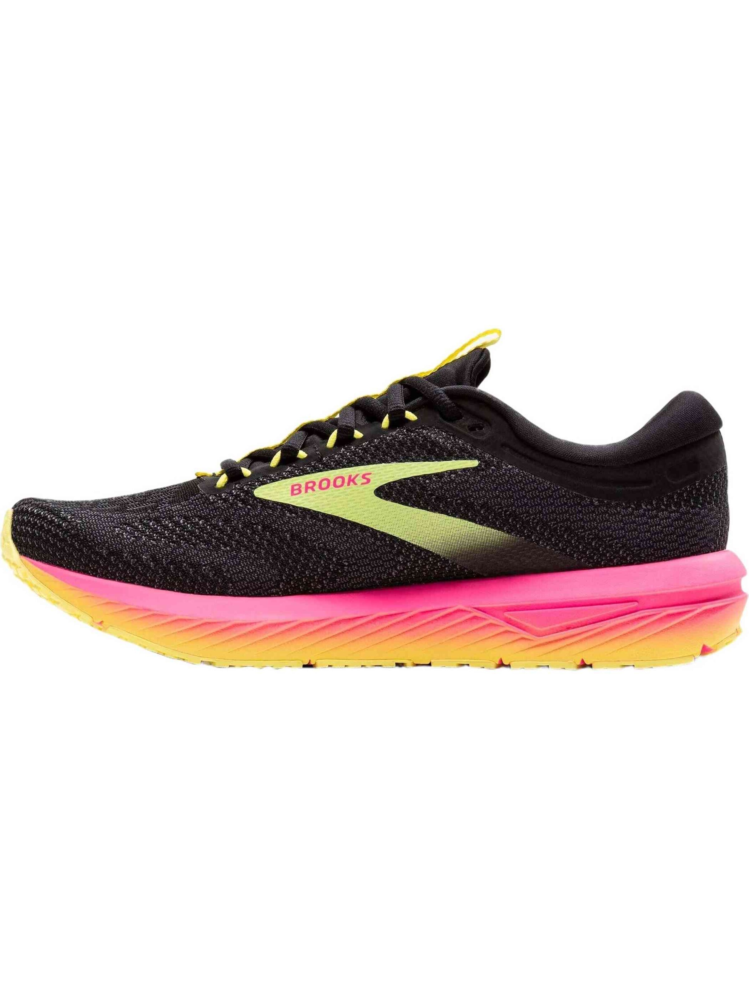 Scarpa da corsa '1204241B025' di BROOKS in nero