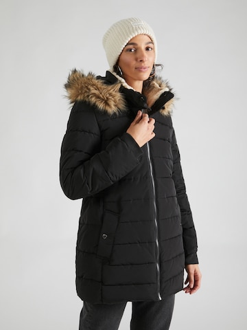 Hailys Winter jacket 'An44etta' in Black: front