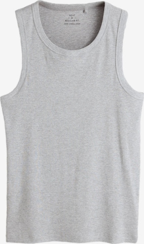 Maglietta di Next in grigio: frontale