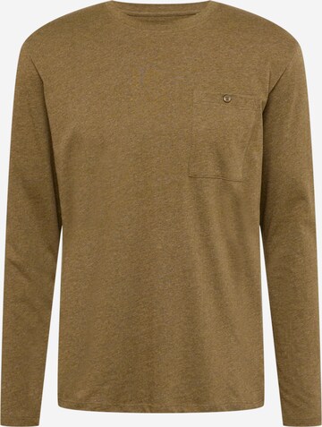 ESPRIT Shirt in Green: front