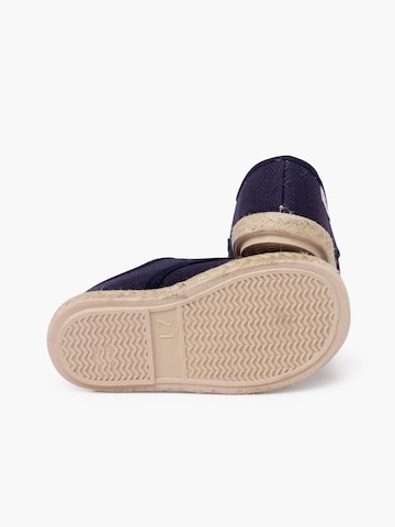 Sneaker di Pisamonas in blu