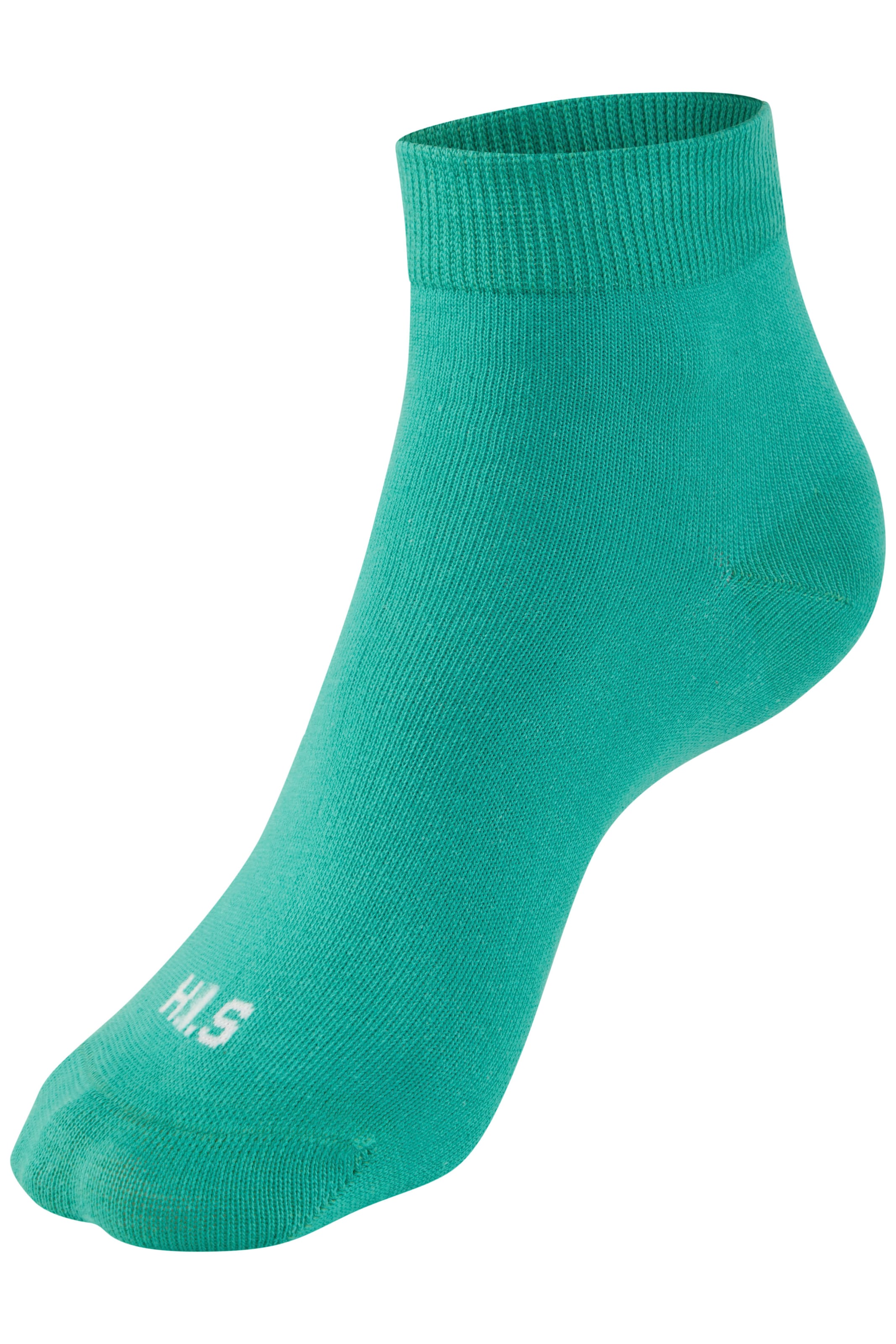 H.I.S Socken in Blau