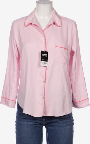 Victoria's Secret Blouse & Tunic in M in Pink: front