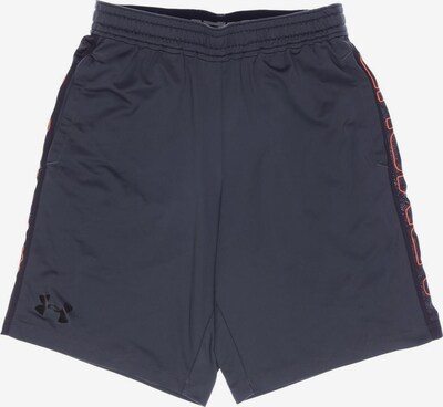 UNDER ARMOUR Shorts in 31-32 in Grey, Item view