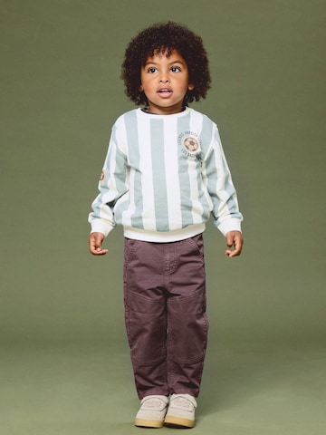 Regular Pantalon 'NMMBen' NAME IT en marron